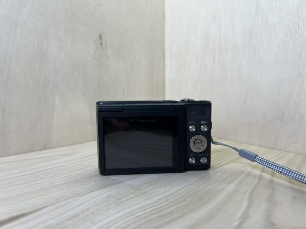 Panasonic Lumix SZ10