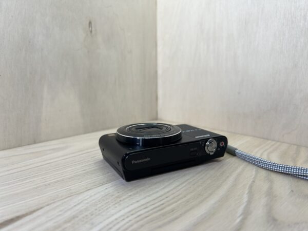 Panasonic Lumix SZ10