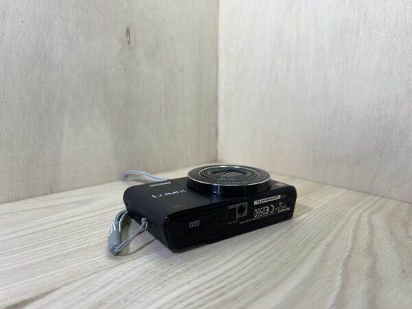 Panasonic Lumix SZ10