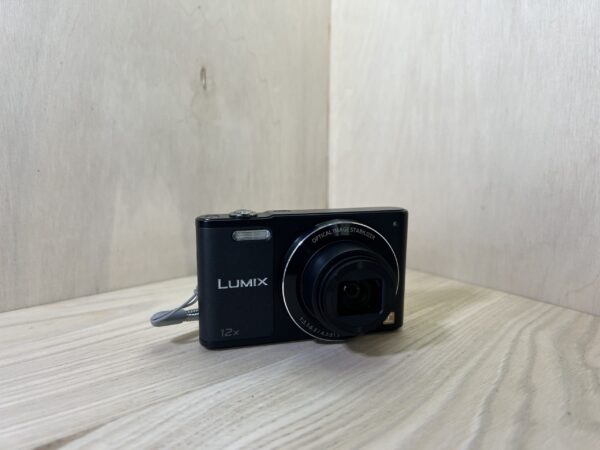 Panasonic Lumix SZ10