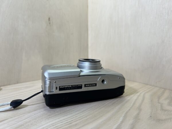 Olympus Superzoom 80G