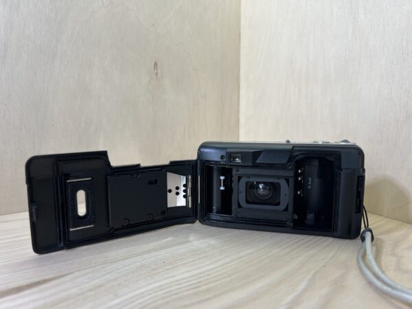 Olympus Superzoom 80G
