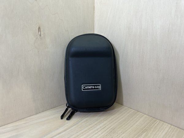 Sacoche Camera bag pour appareil photo - Noir