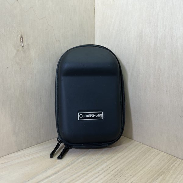 Sacoche Camera bag pour appareil photo - Noir