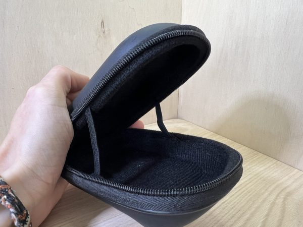 Sacoche Camera bag pour appareil photo - Noir