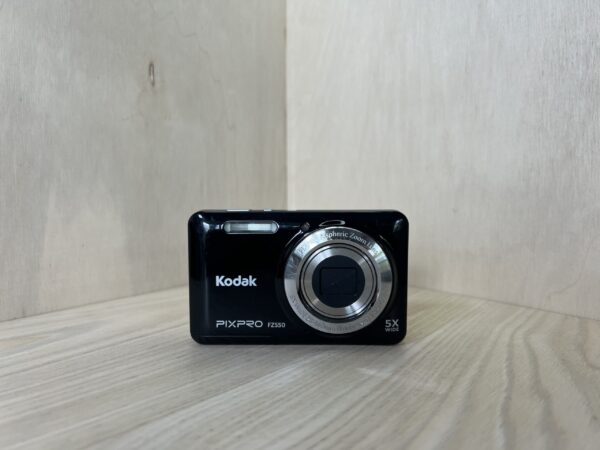 Kodak pixpro FZS50