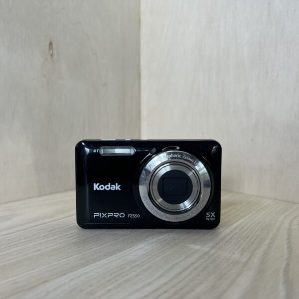 Kodak pixpro FZS50