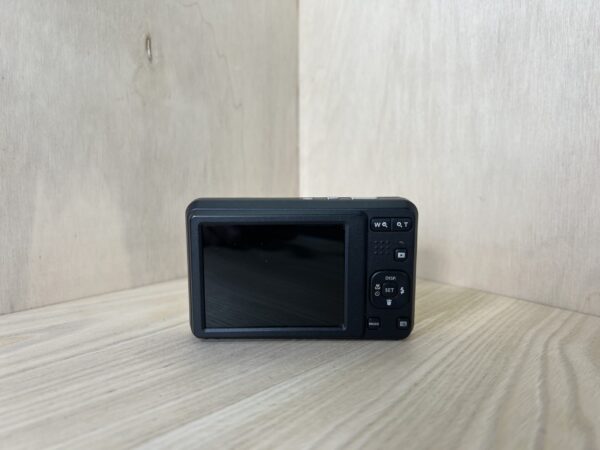 Kodak pixpro FZS50