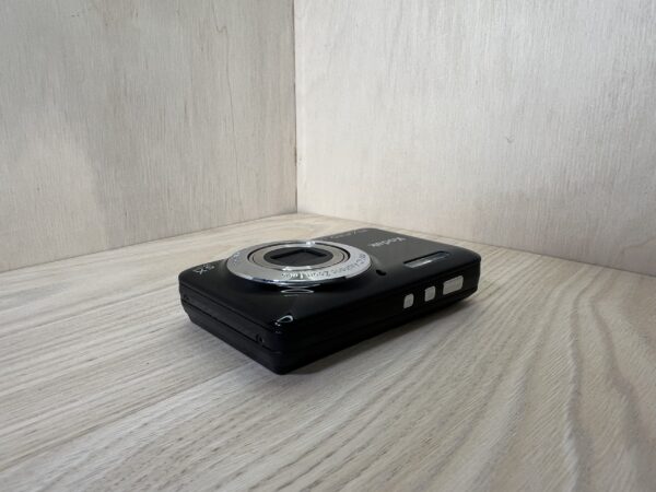 Kodak pixpro FZS50