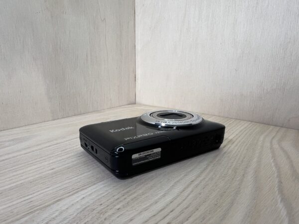 Kodak pixpro FZS50