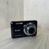 Kodak pixpro FZS50