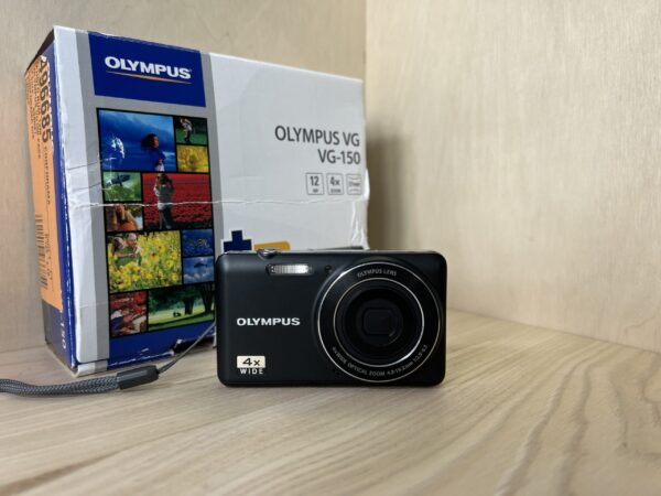 Olympus VG-150