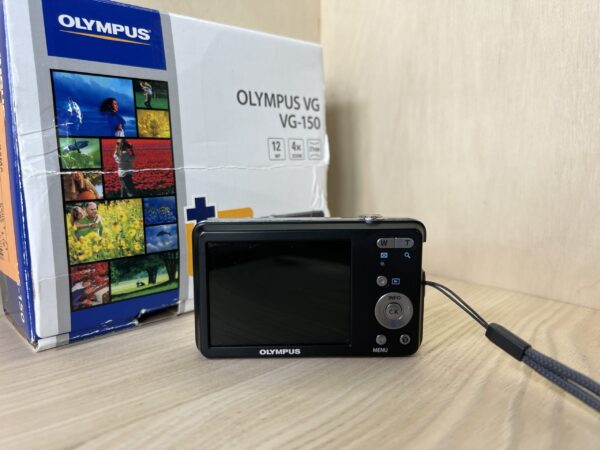 Olympus VG-150