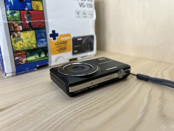 Olympus VG-150