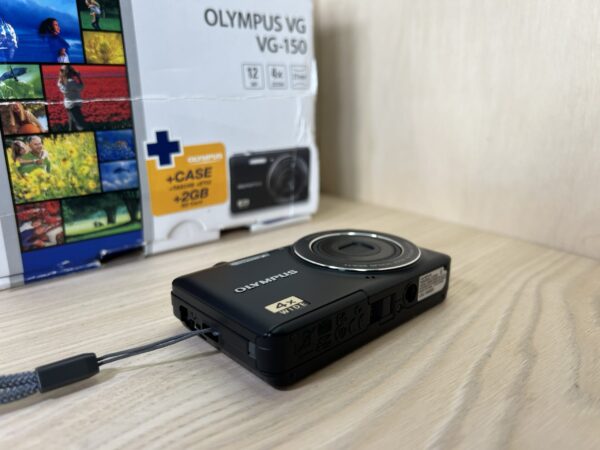 Olympus VG-150