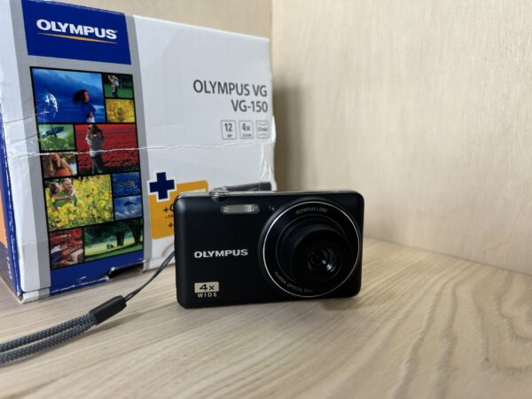 Olympus VG-150
