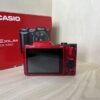 Casio Exilim EX-H50 - Rouge