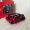 Casio Exilim EX-H50 - Rouge