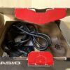 Casio Exilim EX-H50 - Rouge