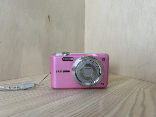 Samsung ES65