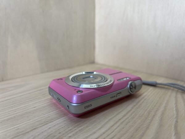 Samsung ES65