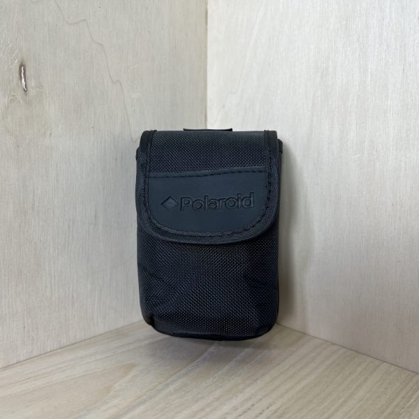 Housse Polaroid pour appareil photo - Noir