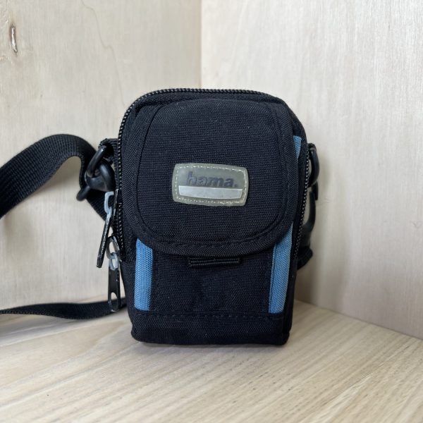 Sacoche Hama pour appareil photo - Noir
