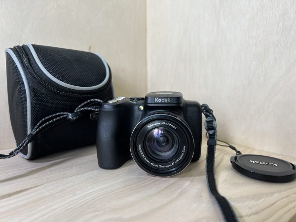 Kodak Easyshare Z812IS