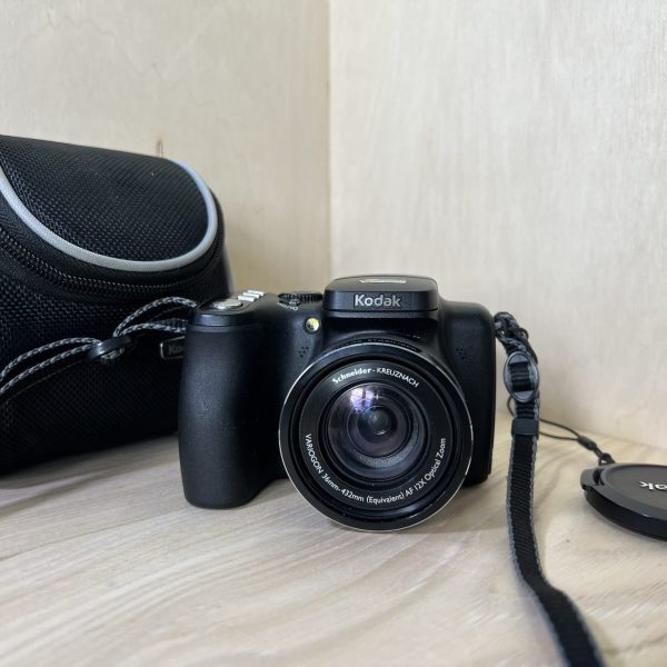 Kodak Easyshare Z812IS