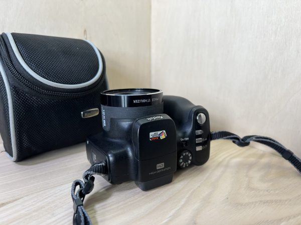 Kodak Easyshare Z812IS