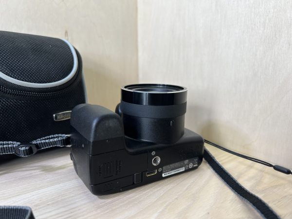 Kodak Easyshare Z812IS