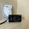 Canon Ixus 225HS