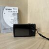 Canon Ixus 225HS
