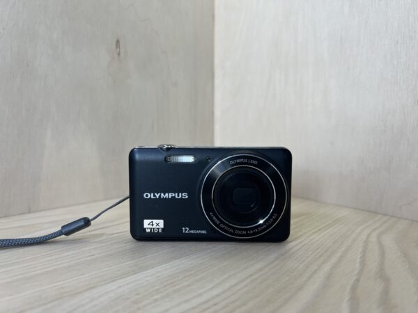 Olympus VG-110
