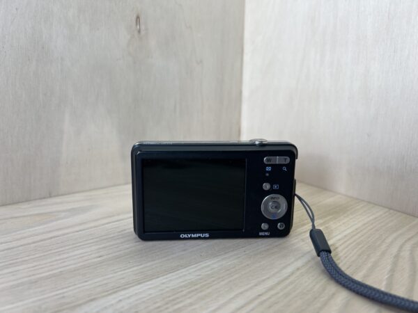 Olympus VG-110