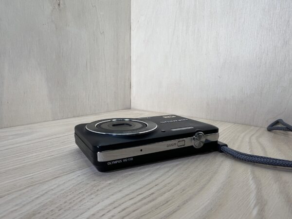 Olympus VG-110