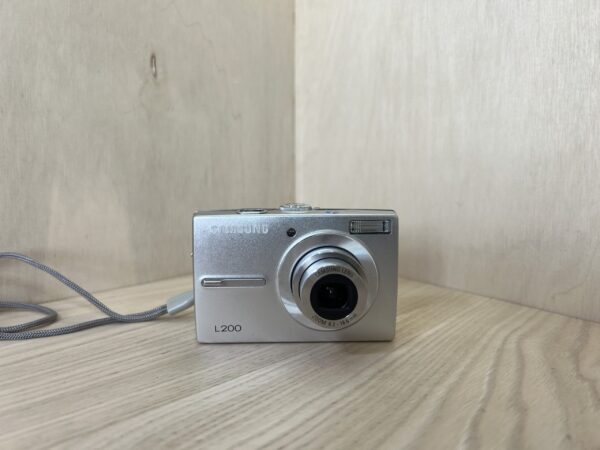 Samsung L200