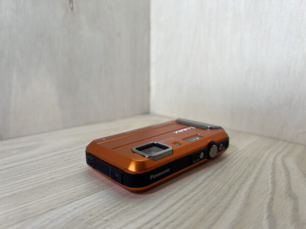 Panasonic Lumix FT30
