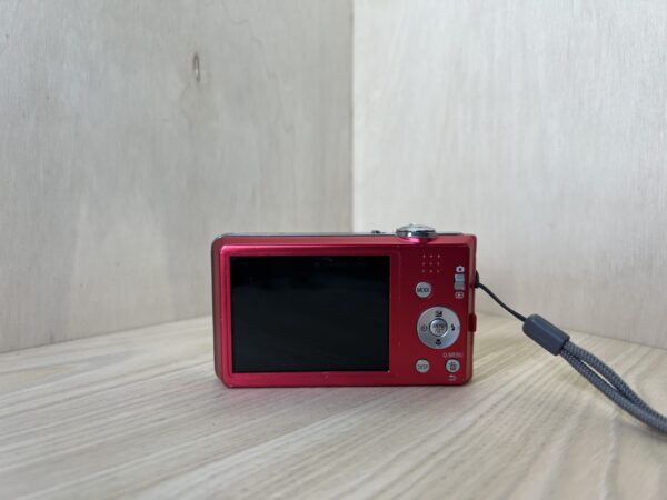 Panasonic Lumix FS16