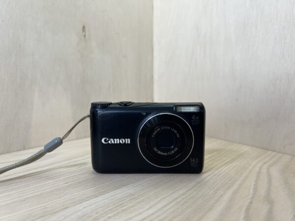 Canon Powershot A2200