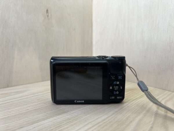Canon Powershot A2200