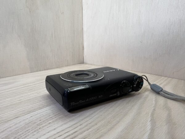 Canon Powershot A2200