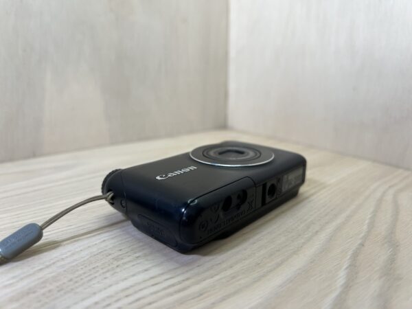 Canon Powershot A2200
