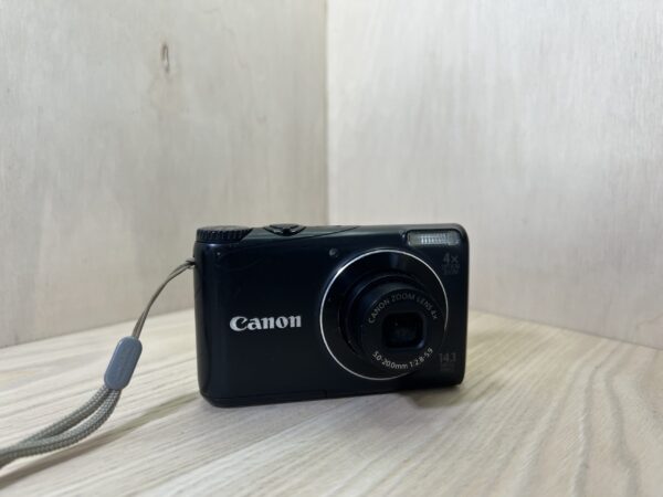 Canon Powershot A2200