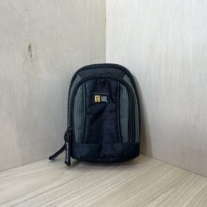 Sacoche Case Logic pour appareil photo – Noir