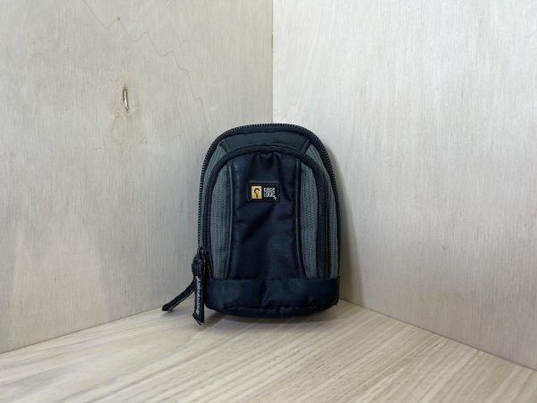 Sacoche Case Logic pour appareil photo - Noir