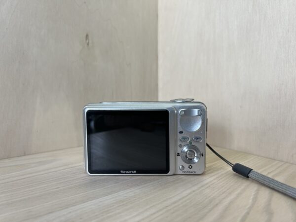Fujifilm Finepix F650