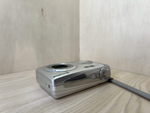 Fujifilm Finepix F650