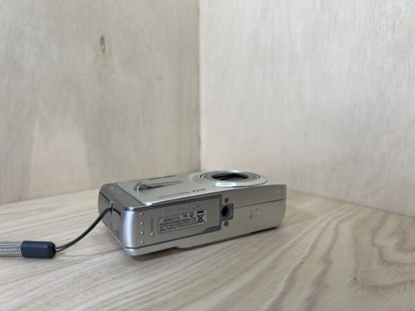 Fujifilm Finepix F650