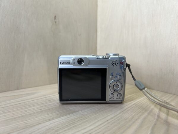 Canon Powershot A540